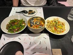 衡阳臭豆腐-渔芙南(三里屯店)