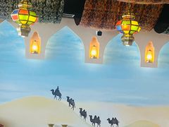 -巴尔喀十新疆餐厅(开发区店)
