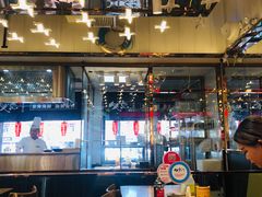 大堂-必点海鲜·鲅鱼水饺(鞍山西道店)