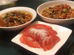 -小姨家常菜(昭萍东路店)