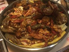 -黄记煌三汁焖锅(崇文门店)