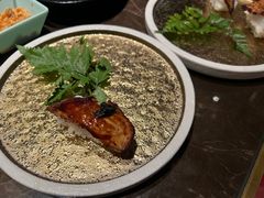-一绪に和牛寿喜烧(罗湖益田假日店)