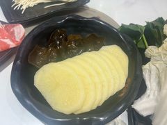 -呷哺呷哺 黄金牧场 (新中关购物中心店)