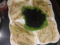 -重庆德庄火锅(体育中心店)