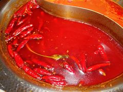 -廖掌柜·重庆鲜货火锅(上海首店)