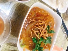 -金刚山烧烤(中山路店)