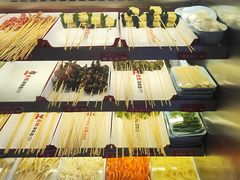 -宏姐串串香(宏伟路店)