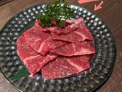-万福·和牛炭火烧肉店(苏州中心店)
