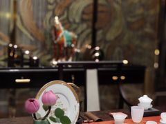-东海朗廷酒店-唐阁T’ANG COURT 中餐厅