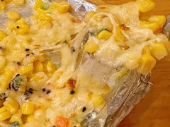 -恩你小木屋·韩式料理(南长街店)