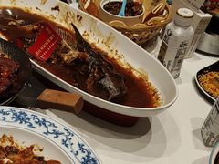 -聆桂烤鸭·金奖烤鸭(静联广场店)