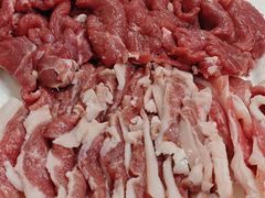 -天桥老金涮肉(牛街店)