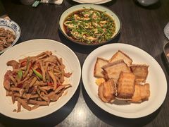 -庐灶江南·江南菜·四合院Bistro(东直门雍和宫·原华侨宾馆店)