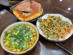 -真食净香居·内蒙烧麦(亚运村店)