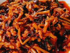 -肘子酥·天津捞面(德云社店)