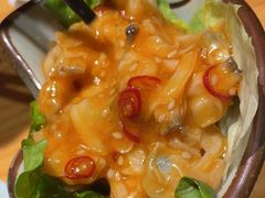 -蚝翅·海鲜粥·烧烤·龙虾季(海曙天一店)