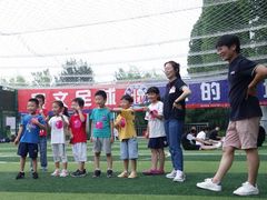 -英孚教育青少儿(高新公园茂中心)