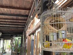 -生机蔬食·24节气料理餐厅(番禺广场店)