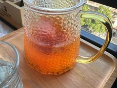 -半秋山西餐厅(宜昌大洋店)