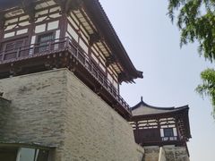-定鼎门遗址博物馆