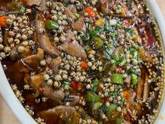 -力力豆花庄(广渠门店)