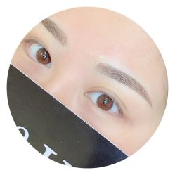 -UP&UP·半永久眉毛眼线机器野生眉