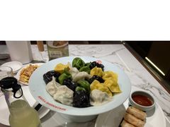 -双合园·海鲜水饺青岛菜(上清路店)