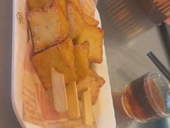 -潮界(凯德晶萃店)