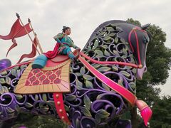 -南小馆(迪士尼小镇店)