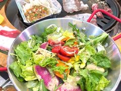 -玄希浪漫厨房·韩料烤肉(湖滨银泰in77店)