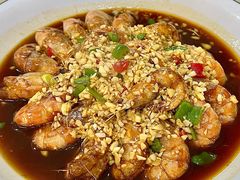-尚岛私房菜(西方巷店)