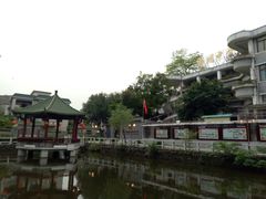 -黄埔古港