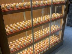 -NIUAN牛庵·日式和牛烧肉(恒隆店)