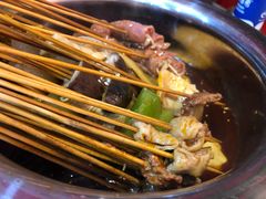 -七串串(无锡总店)