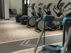-FLARE STAR FITNESS(复地活力城店)