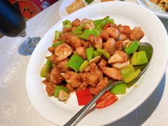 -北平食坊·烤鸭(黄寺大街店)