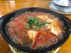 -林都砂锅(宝佳花园店)