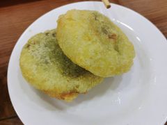 烫面炸糕-白魁老号饭庄(交道口店)