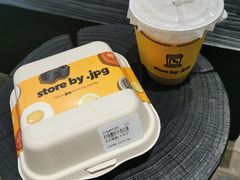 -JPG canteen(广州寺右公馆店)