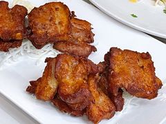 主厨飘香肉-神仙馆(衡山路店)