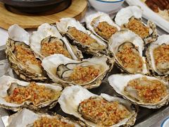 -粤盛海鲜平价店(洛溪食街店)