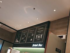 -萨莉亚意式餐厅(南京龙湾天街店)