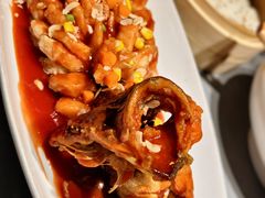 -姑苏家宴·苏帮菜·松鼠桂鱼(苏州总店)