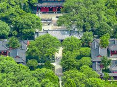 -江西龙虎山景区