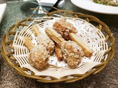 竹蔗虾-庄氏祥记家常食府(国瑞建材家居博览中心店)