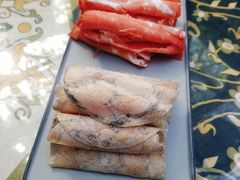 -丽江庭院·云南野生菌·海鲜火锅(鼓楼四合院店)