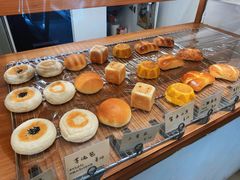 -慢熟面包店bud bread(孩儿巷店)