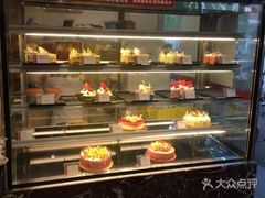 -苹果花园(枫林路店)