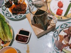 -舜和巴西烤肉餐厅(舜和国际店)