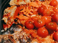 -烤匠麻辣烤鱼(万象城店)